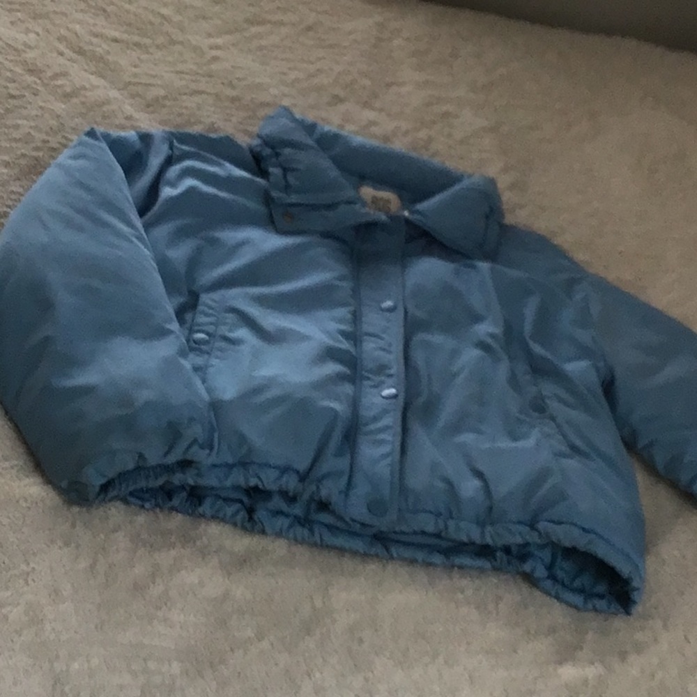 Puffer Jacket